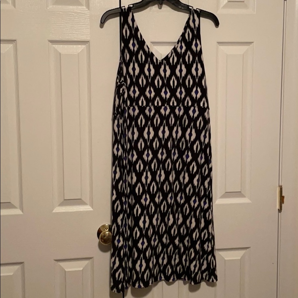 Athleta sundress